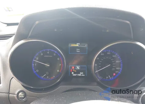 2017 Subaru Outback 2.5I Limited из США, поврежденный, VIN 4S4BSANC4H3329043